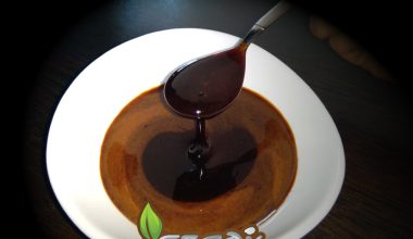 خواص شیره توت