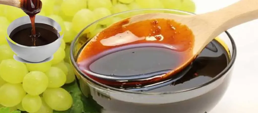 آشنایی با طرز تهیه شیره توت در منزل