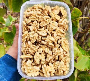 خرید گردوی تویسرکان از «تازه‌چین»؛ تجربه‌ای از طعم و کیفیت بی‌نظیر