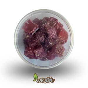 لکوم گل محمدی