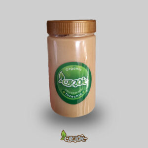 کره بادام زمینی «پانصد گرم»